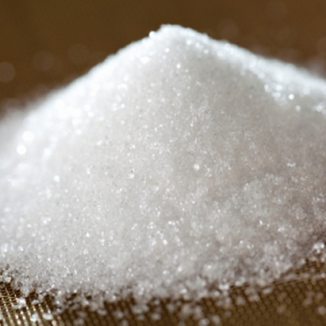 27516 - Sugar 45  from Brazil