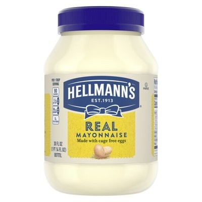 42045 - Hellmann's Mayonnaise Truckloads USA
