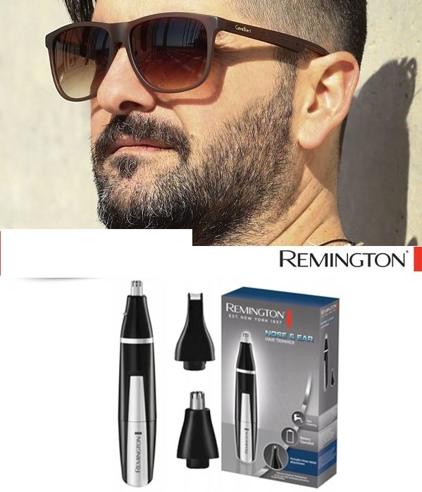 46561 - Remington NE3560 - Nose & Hair Trimmer Europe