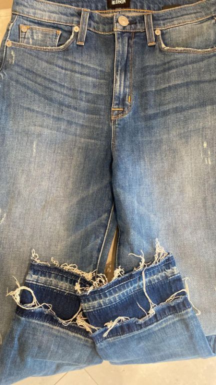 47064 - Hudson Women's Jeans USA