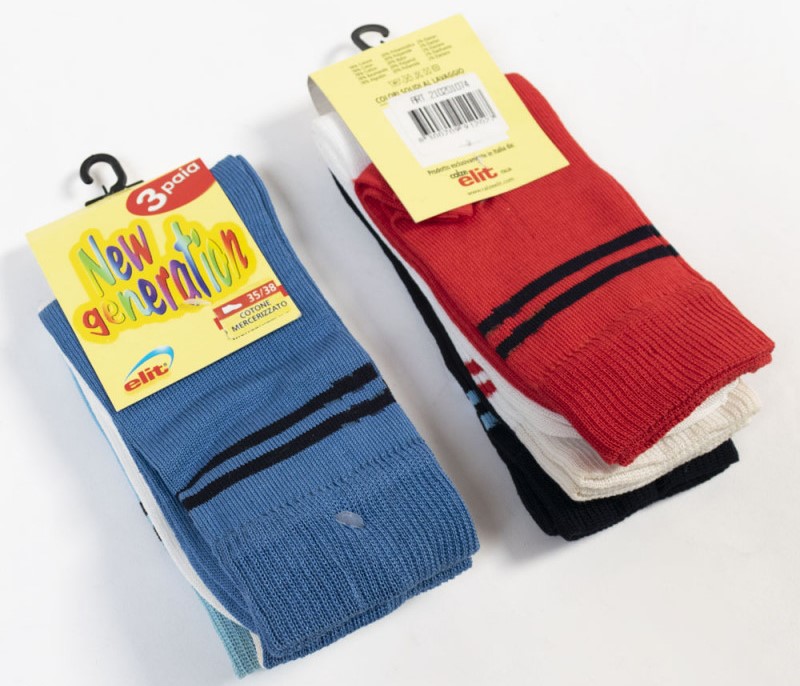 47098 - Offer socks with small flaws Europe