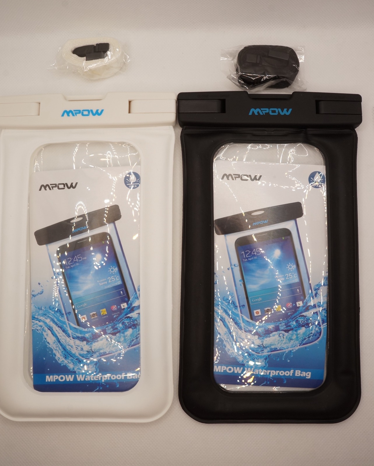 47100 - Waterproof Phone Pouch USA
