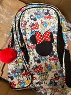 47526 - Offer backpacks and bags etc. Licensed goods Europe