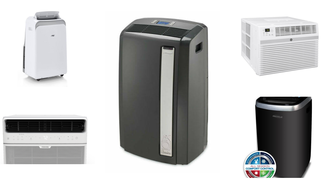 47967 - Air Conditioners (portable and windows) and dehumidifiers USA