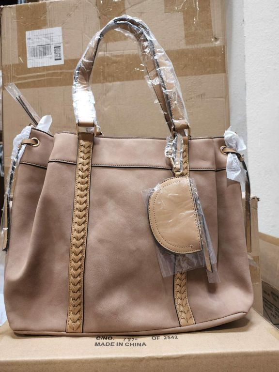 48339 - VIOLET RAY Women's Handbags USA