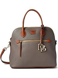 48372 - TV Shopping Designer Handbags - Lots of Dooney & Bourke USA
