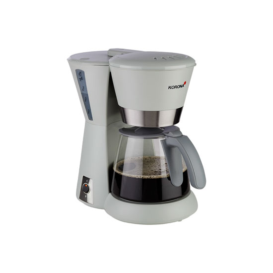 48402 - Korona coffee machine, automatic switch-off Europe