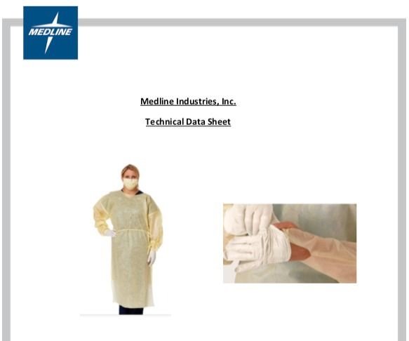 52738 - Gowns USA