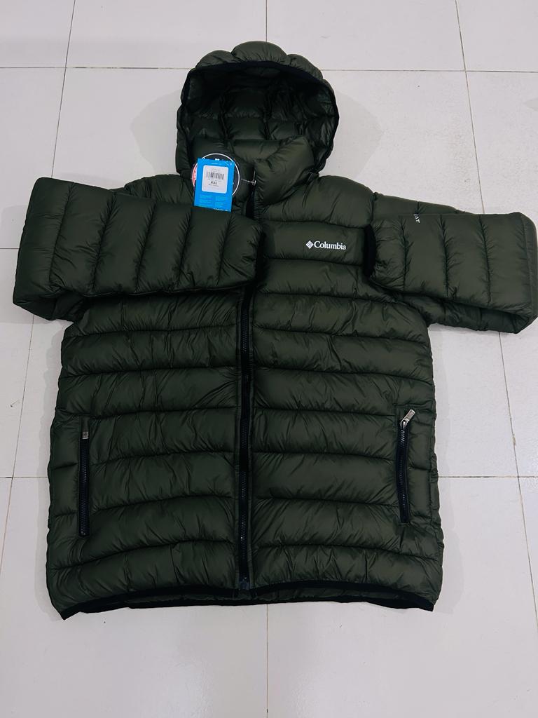 53587 - Columbia jackets UAE